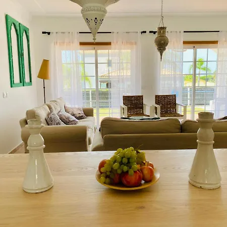 Villa Med - Private Pool, Garden, Sun All Day, Stunning Views Albufeira Extérieur photo
