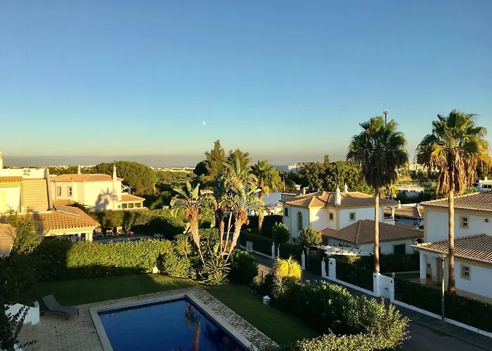 Villa Med - Private Pool, Garden, Sun All Day, Stunning Views