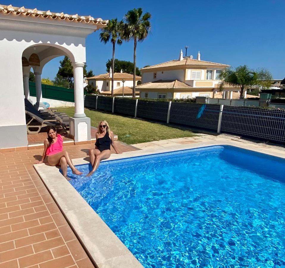 Med - Private Pool, Garden, Sun Day, Stunning Views Villa
